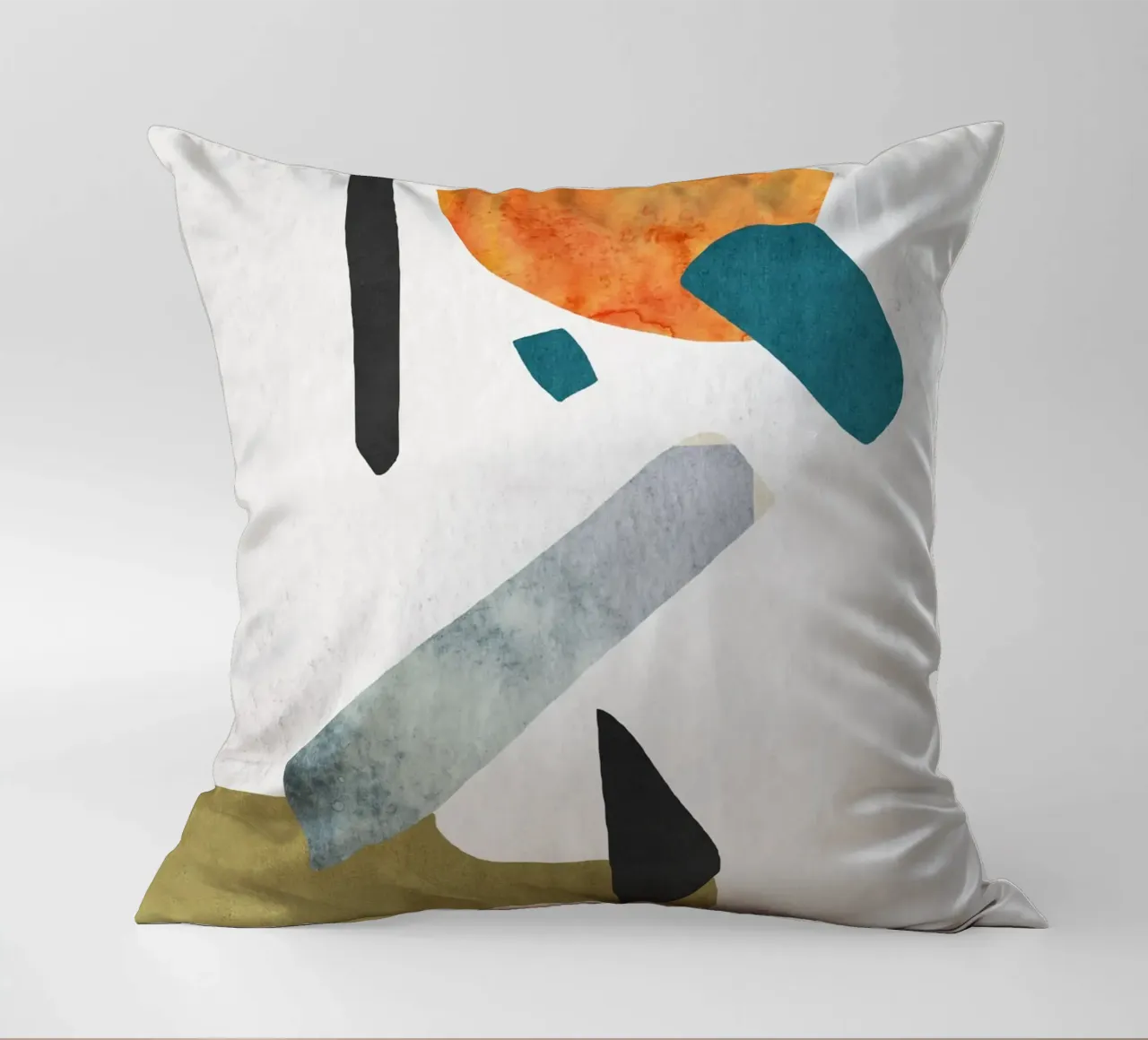 Abstract geometric x cuscino da ramosashop