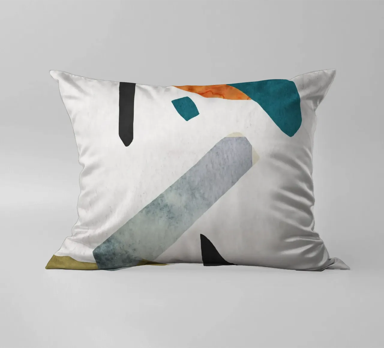 Abstract geometric x cuscino da ramosashop
