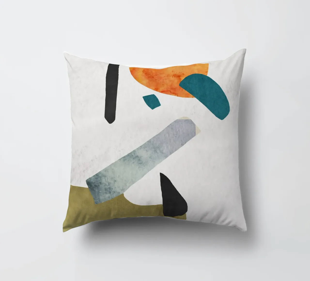 Abstract geometric x cuscino da ramosashop