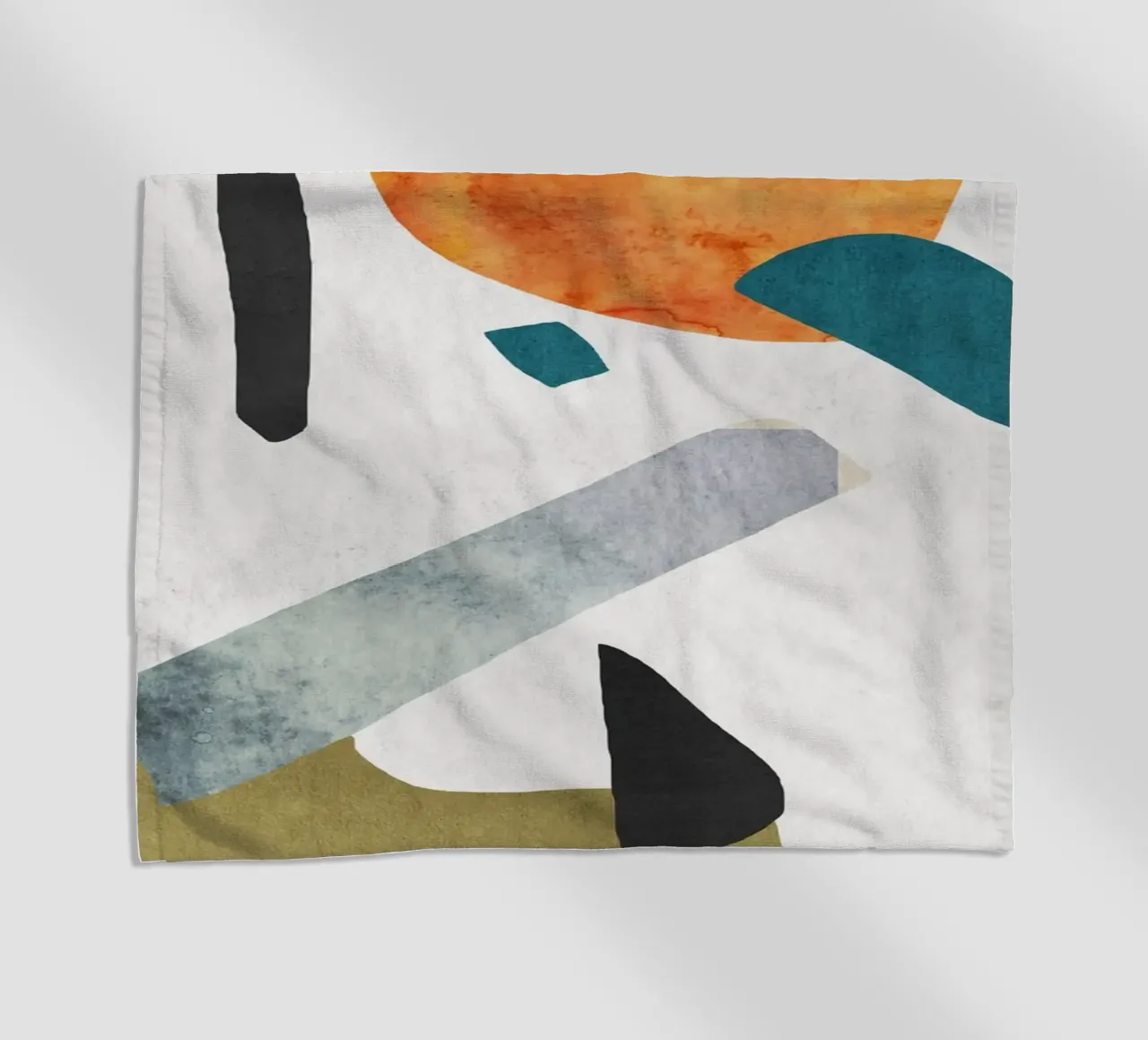 Abstract geometric x telo mare da ramosashop