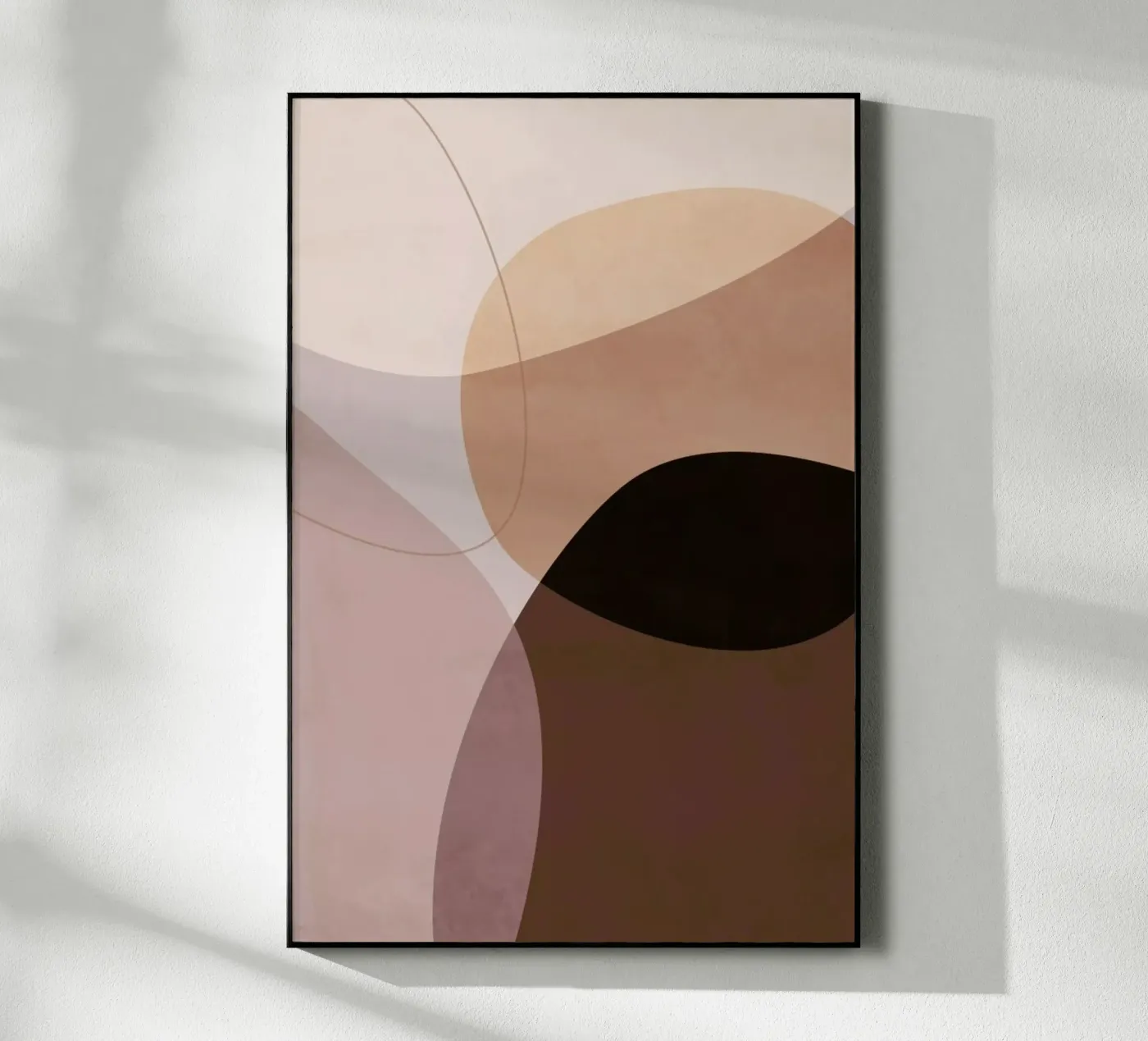 Graphic 211Y plexiglass da Mareike Böhmer