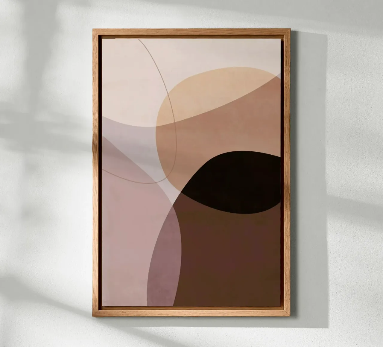 Graphic 211Y alluminio dibond da Mareike Böhmer