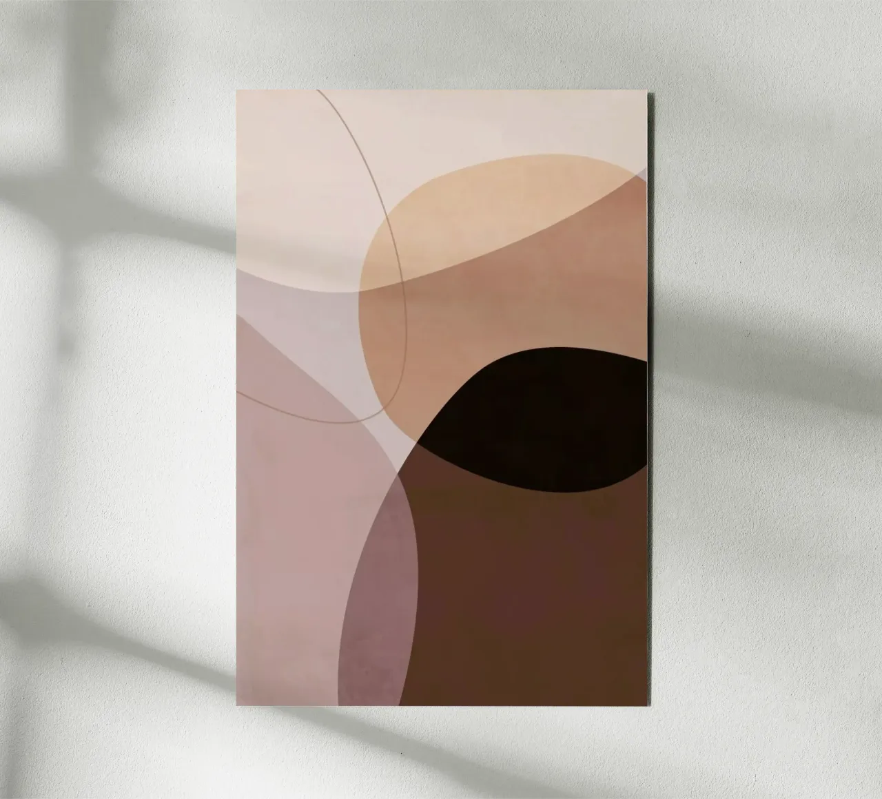 Graphic 211Y alluminio dibond da Mareike Böhmer