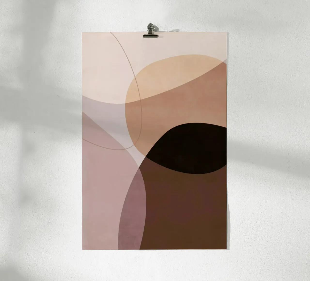 Graphic 211Y carta hahnemühle da Mareike Böhmer