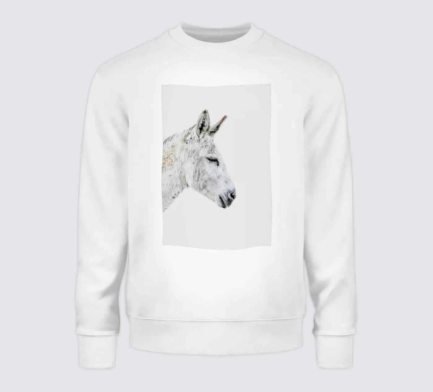 Donkey felpa da Paws & Claws