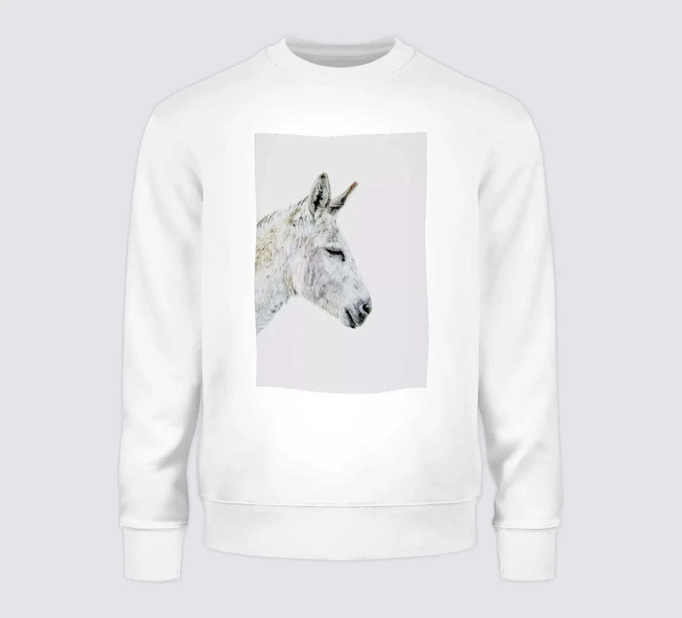 Donkey felpa da Paws & Claws