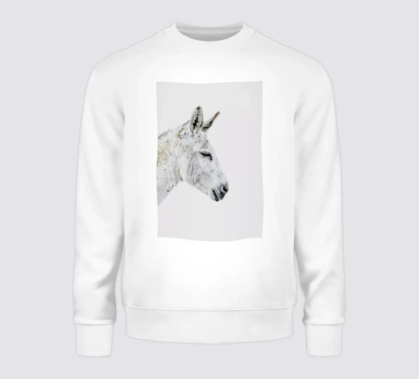 Donkey felpa da Paws & Claws