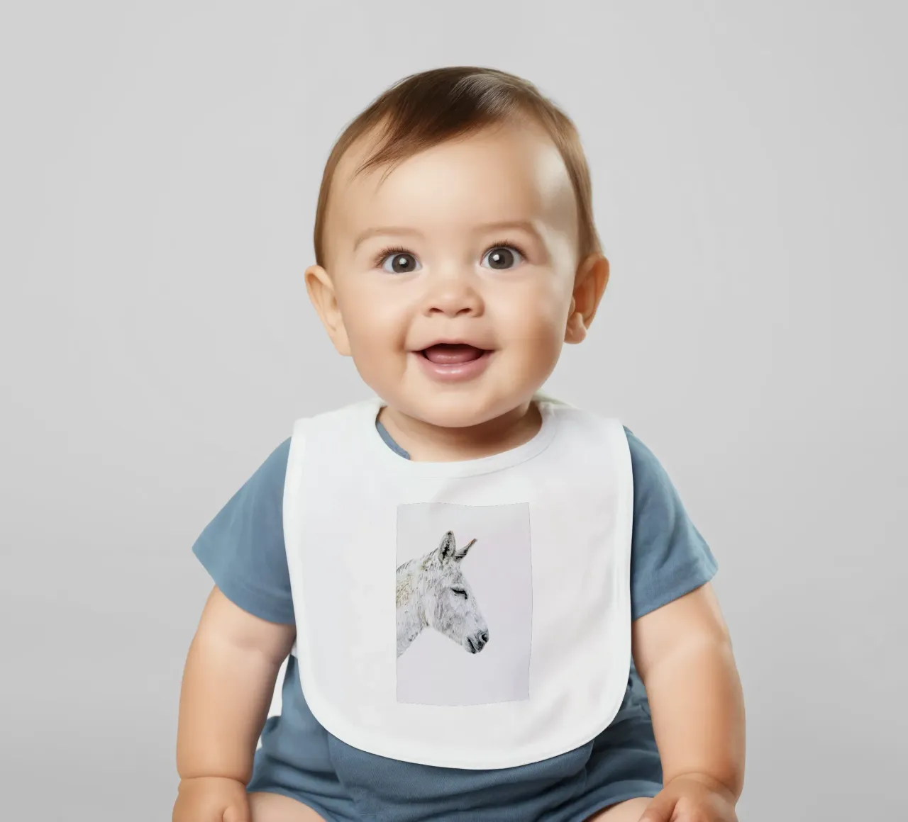 Donkey bavaglino da Paws & Claws