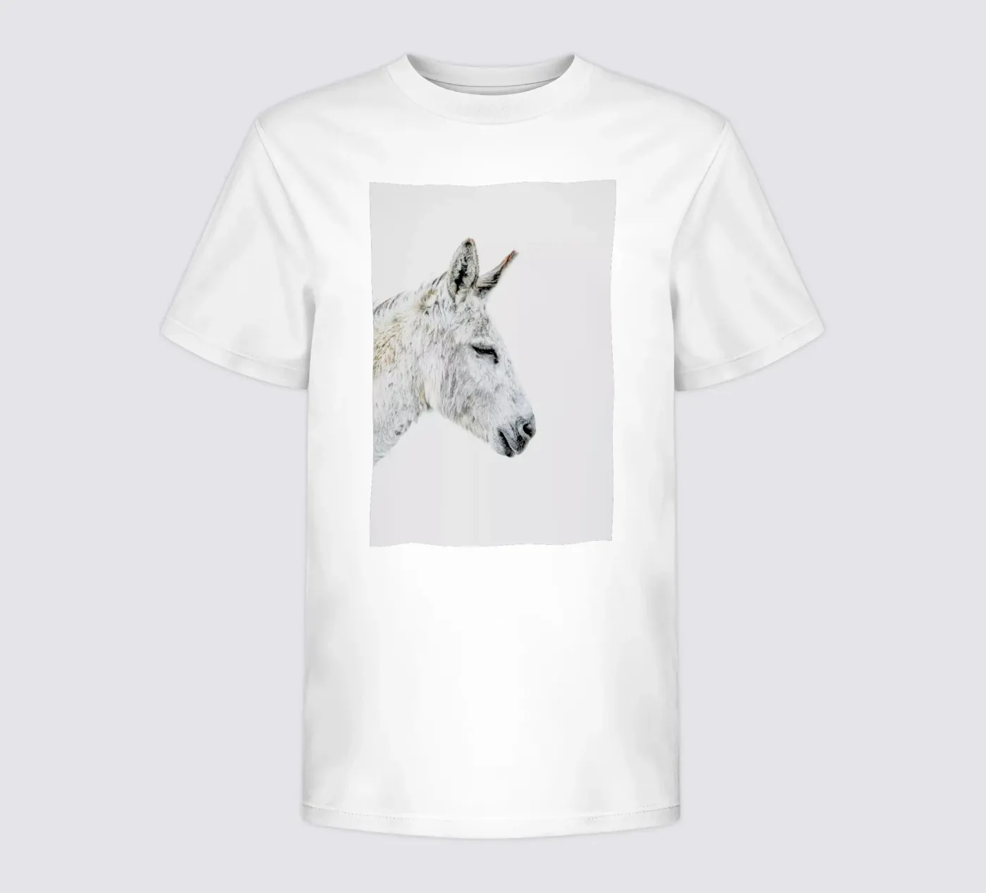 Donkey t-shirt bambini da Paws & Claws