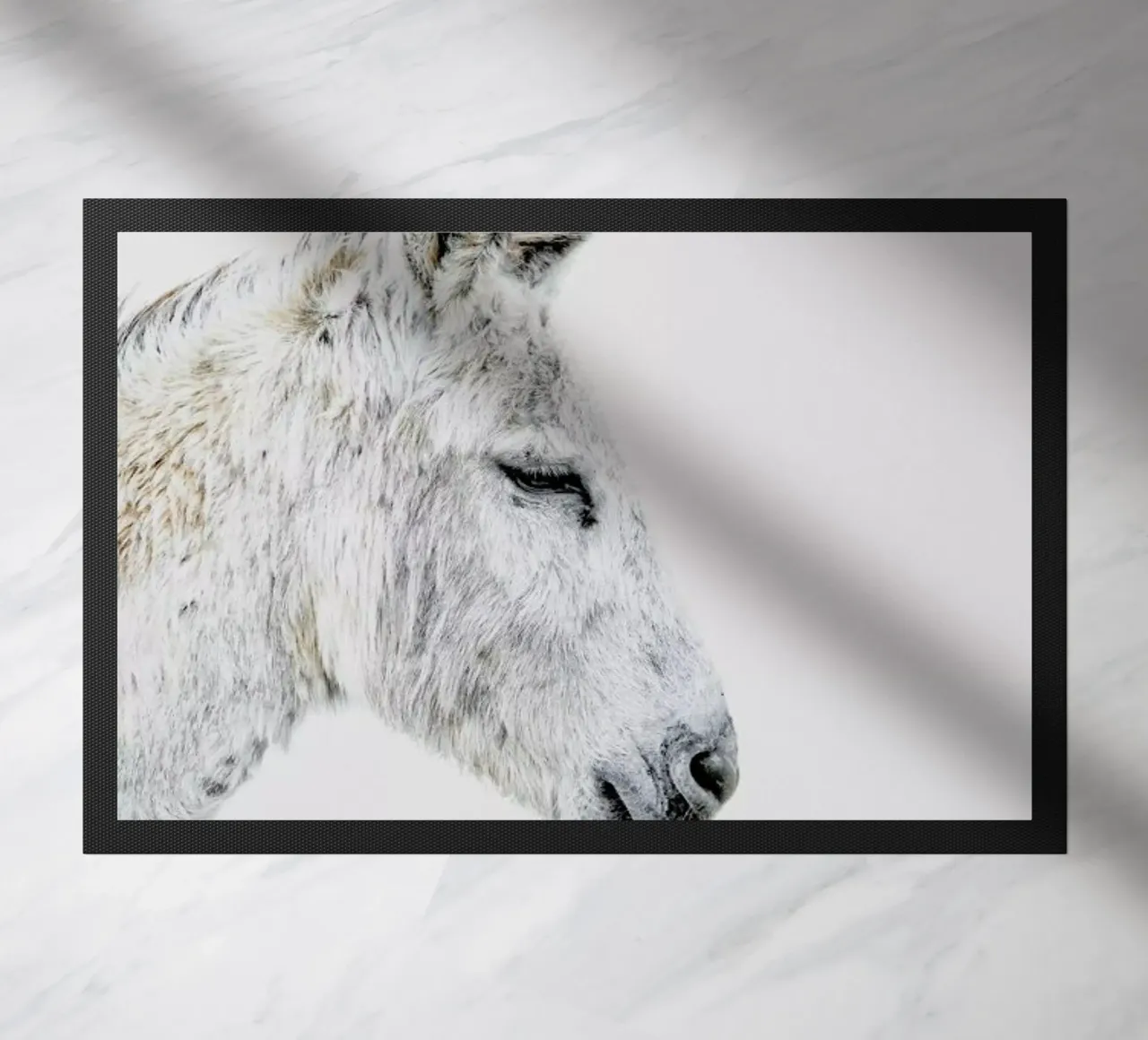 Donkey zerbino da Paws & Claws