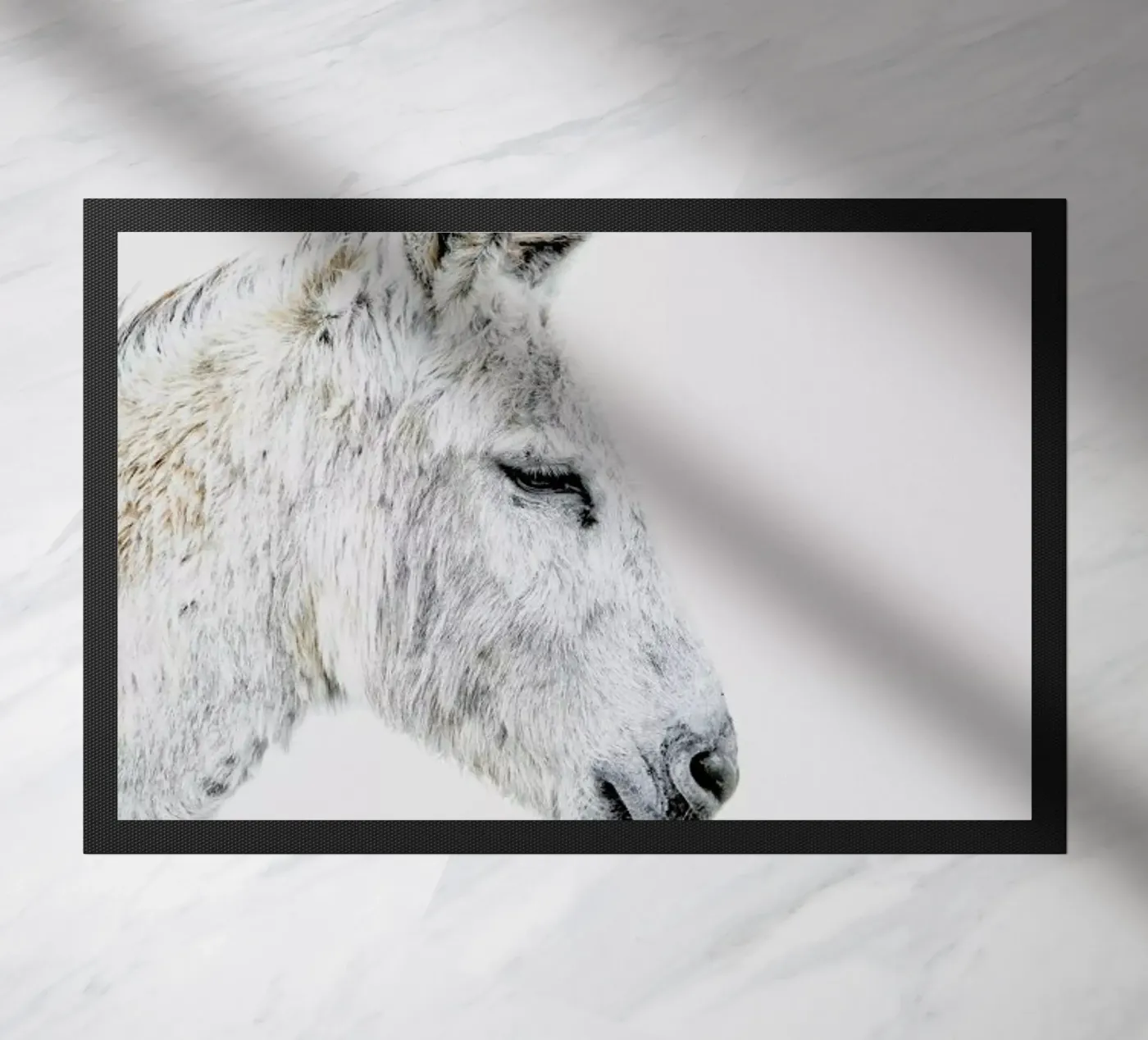 Donkey deurmat van Paws & Claws