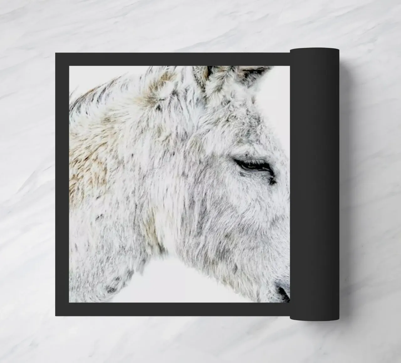 Donkey zerbino da Paws & Claws