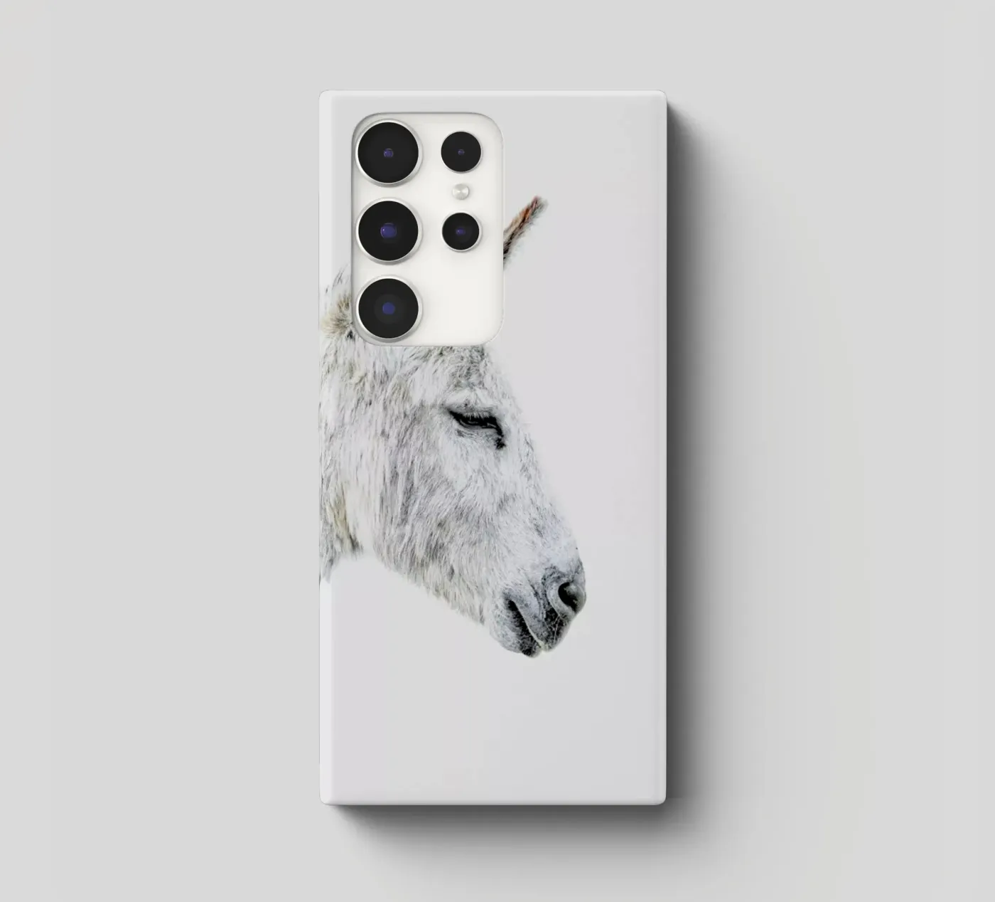 Donkey cover samsung da Paws & Claws