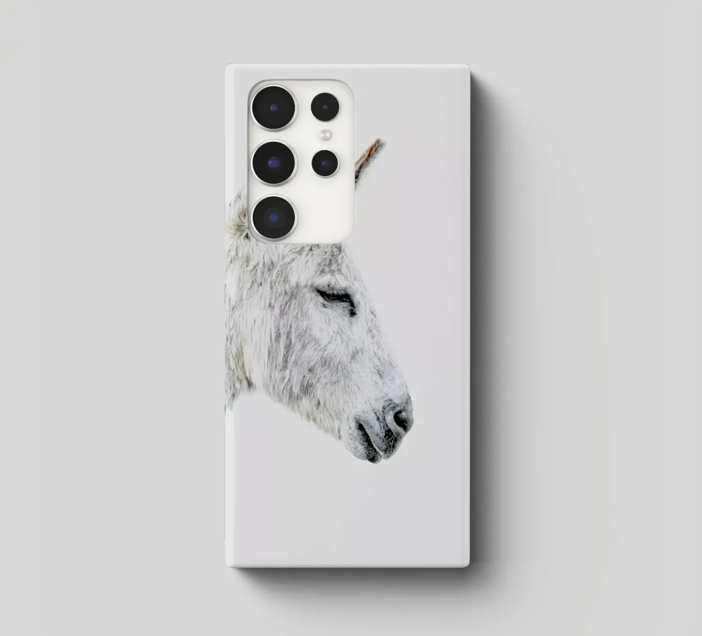 Donkey cover samsung da Paws & Claws