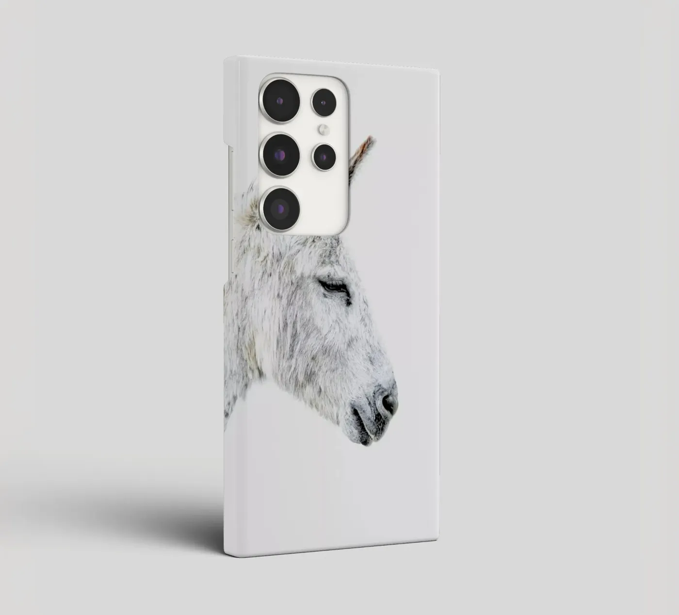 Donkey cover samsung da Paws & Claws