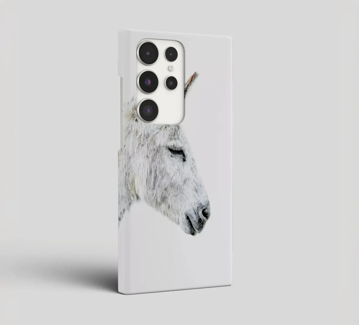 Donkey cover samsung da Paws & Claws