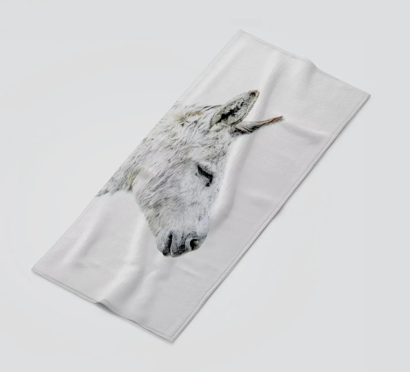 Donkey telo mare da Paws & Claws