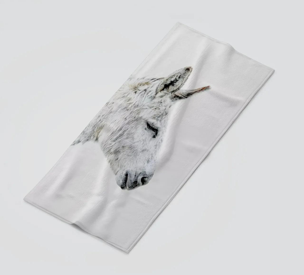 Donkey telo mare da Paws & Claws