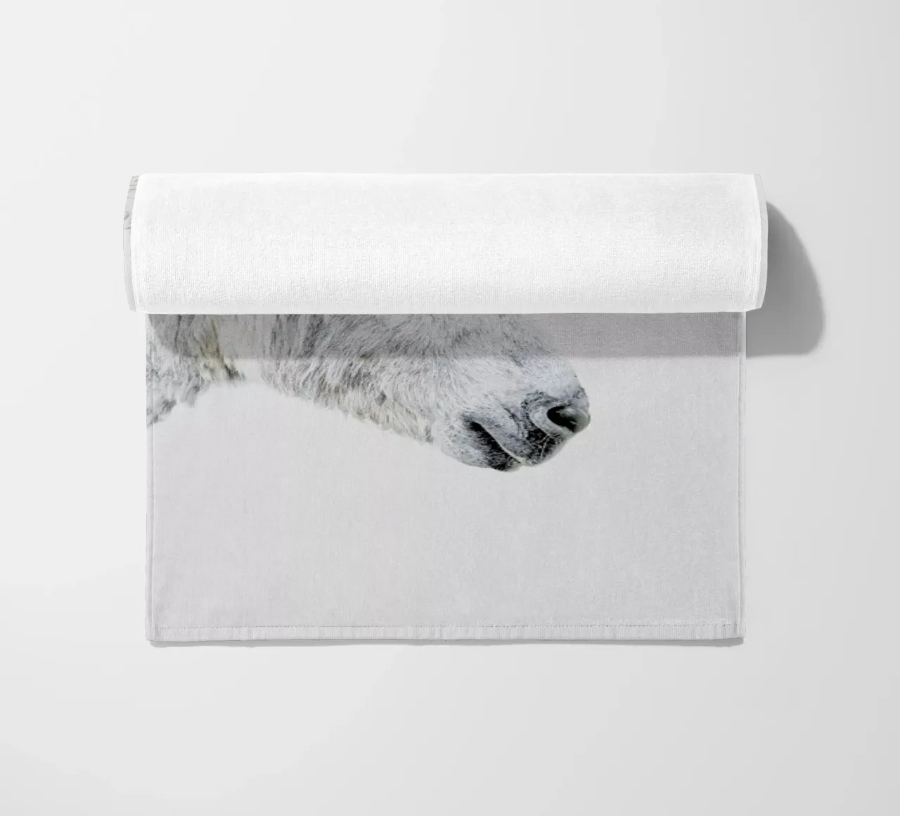 Donkey telo mare da Paws & Claws