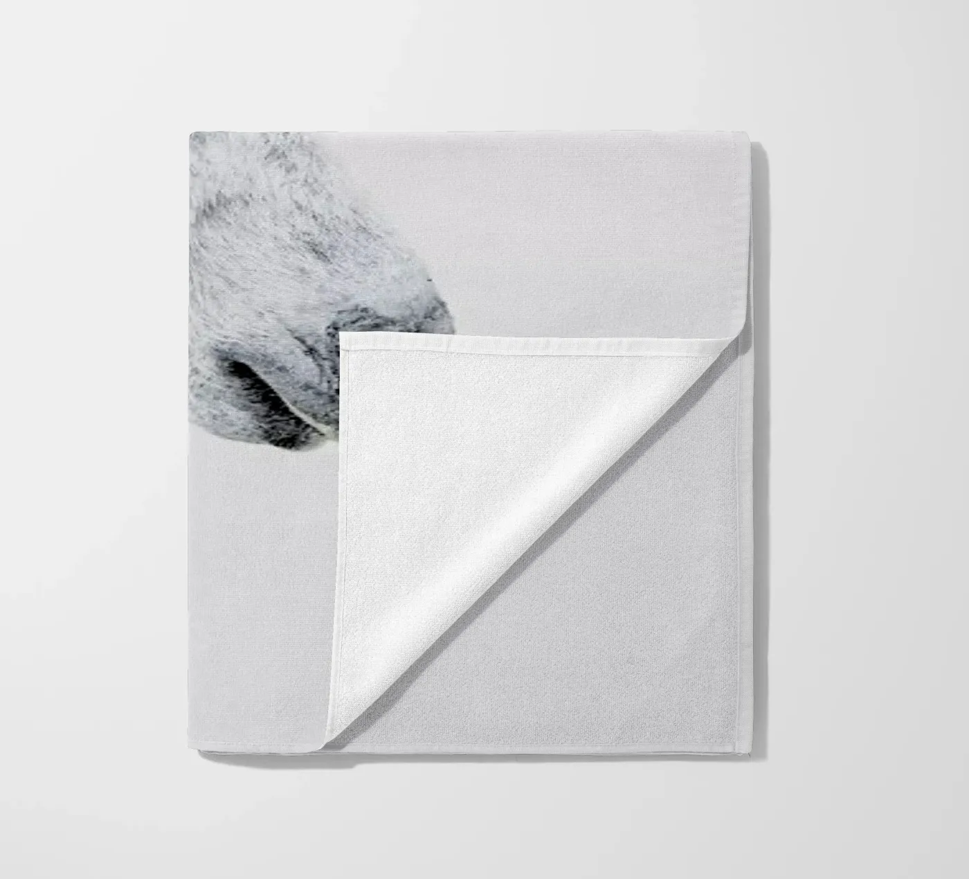 Donkey telo mare da Paws & Claws