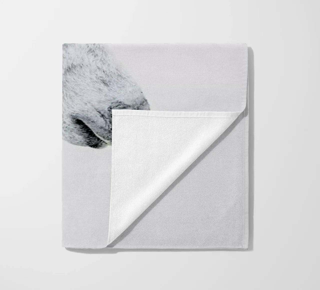 Donkey telo mare da Paws & Claws