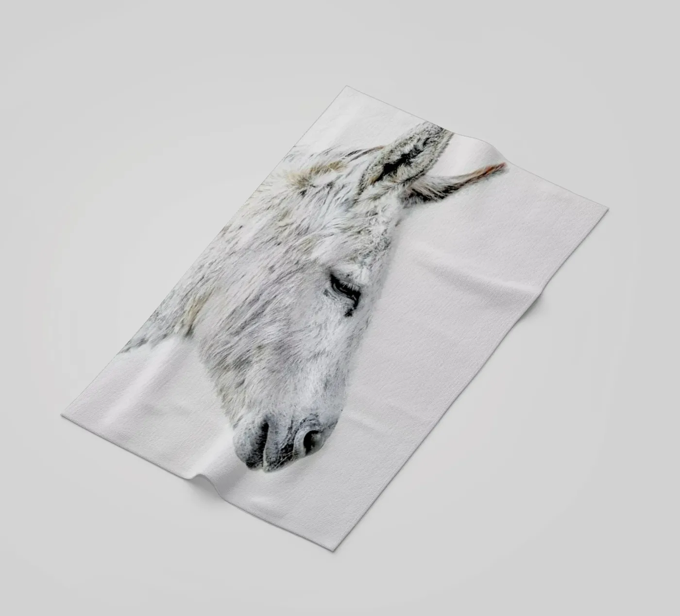 Donkey telo mare da Paws & Claws