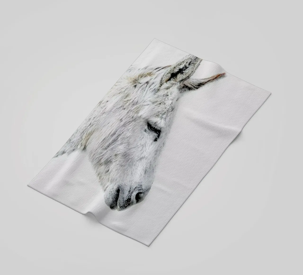 Donkey telo mare da Paws & Claws