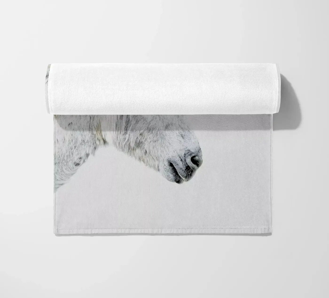 Donkey telo mare da Paws & Claws