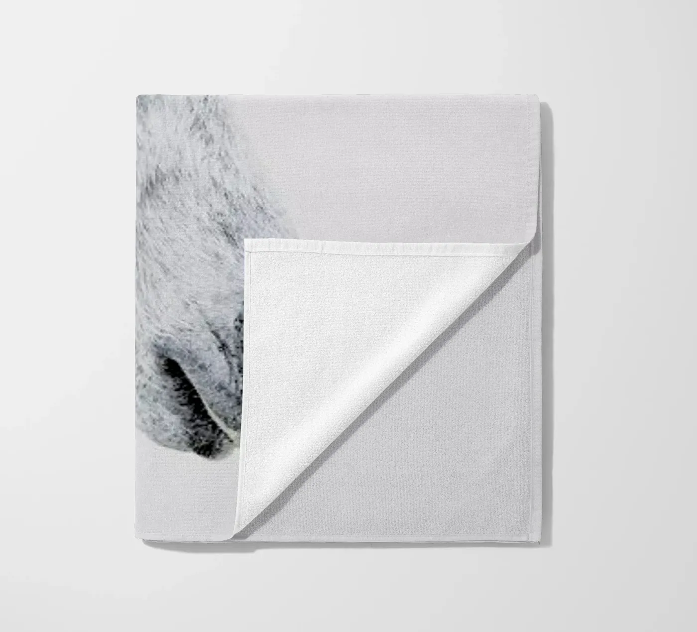 Donkey telo mare da Paws & Claws