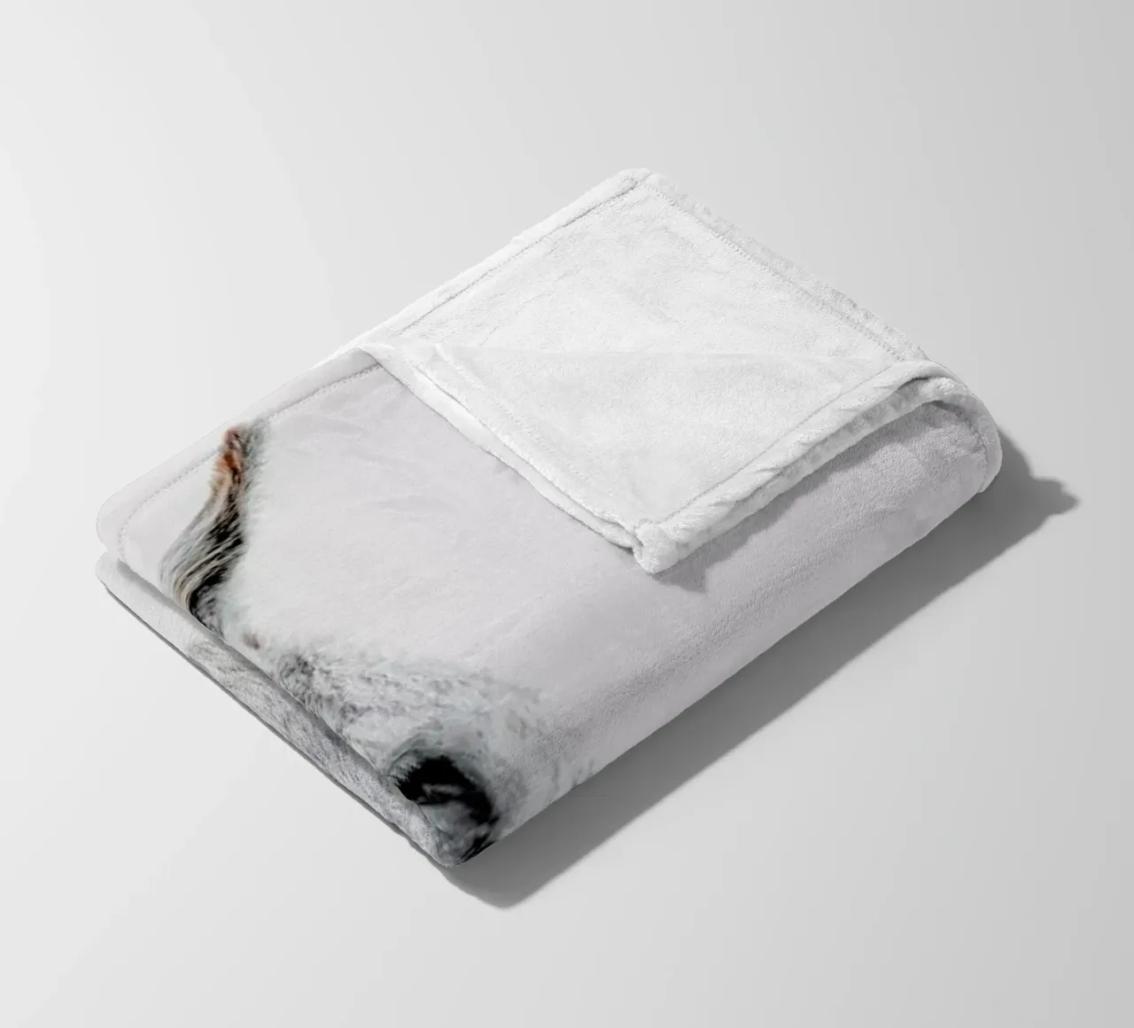 Donkey coperta in pile da Paws & Claws