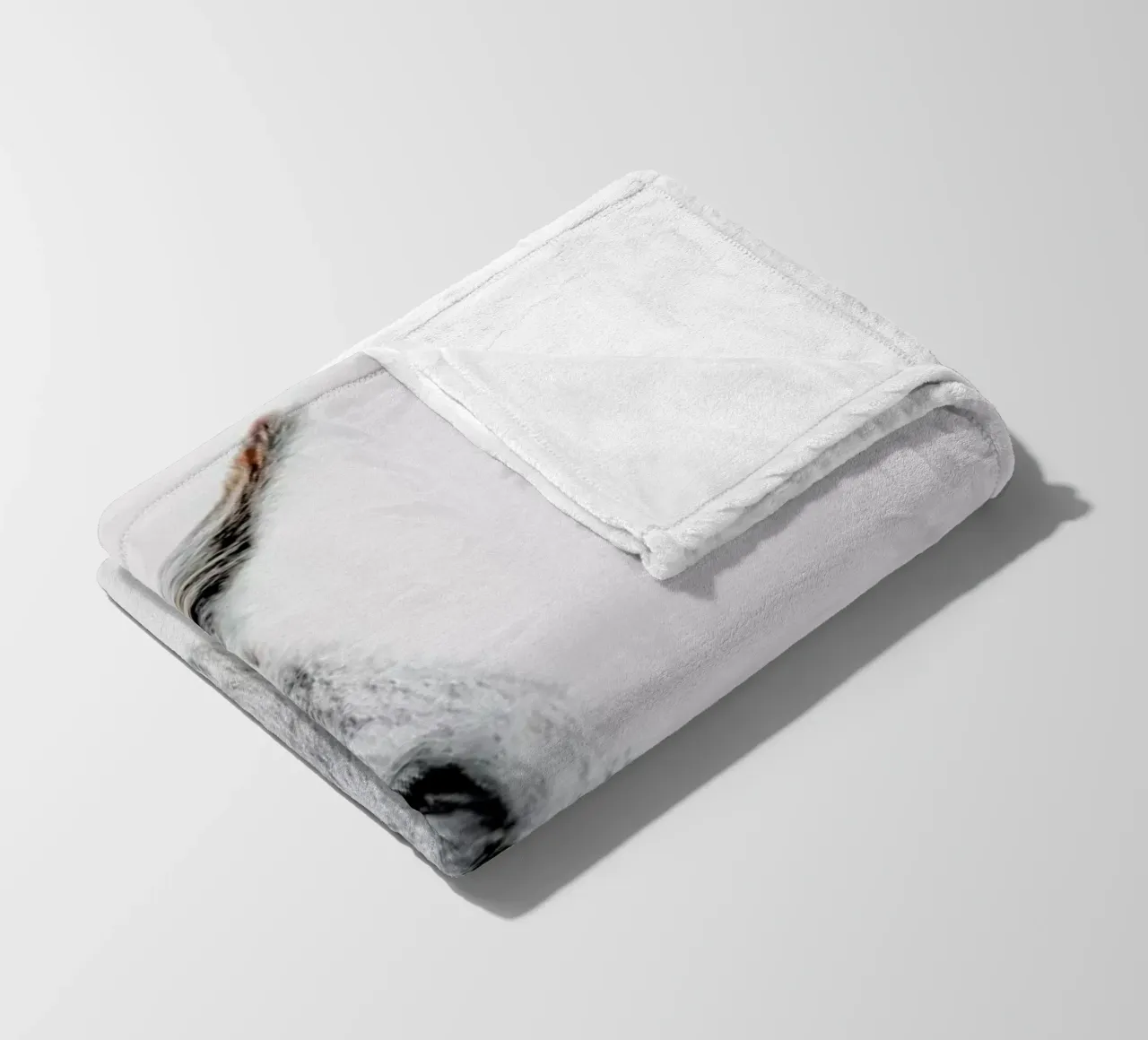Donkey coperta in pile da Paws & Claws