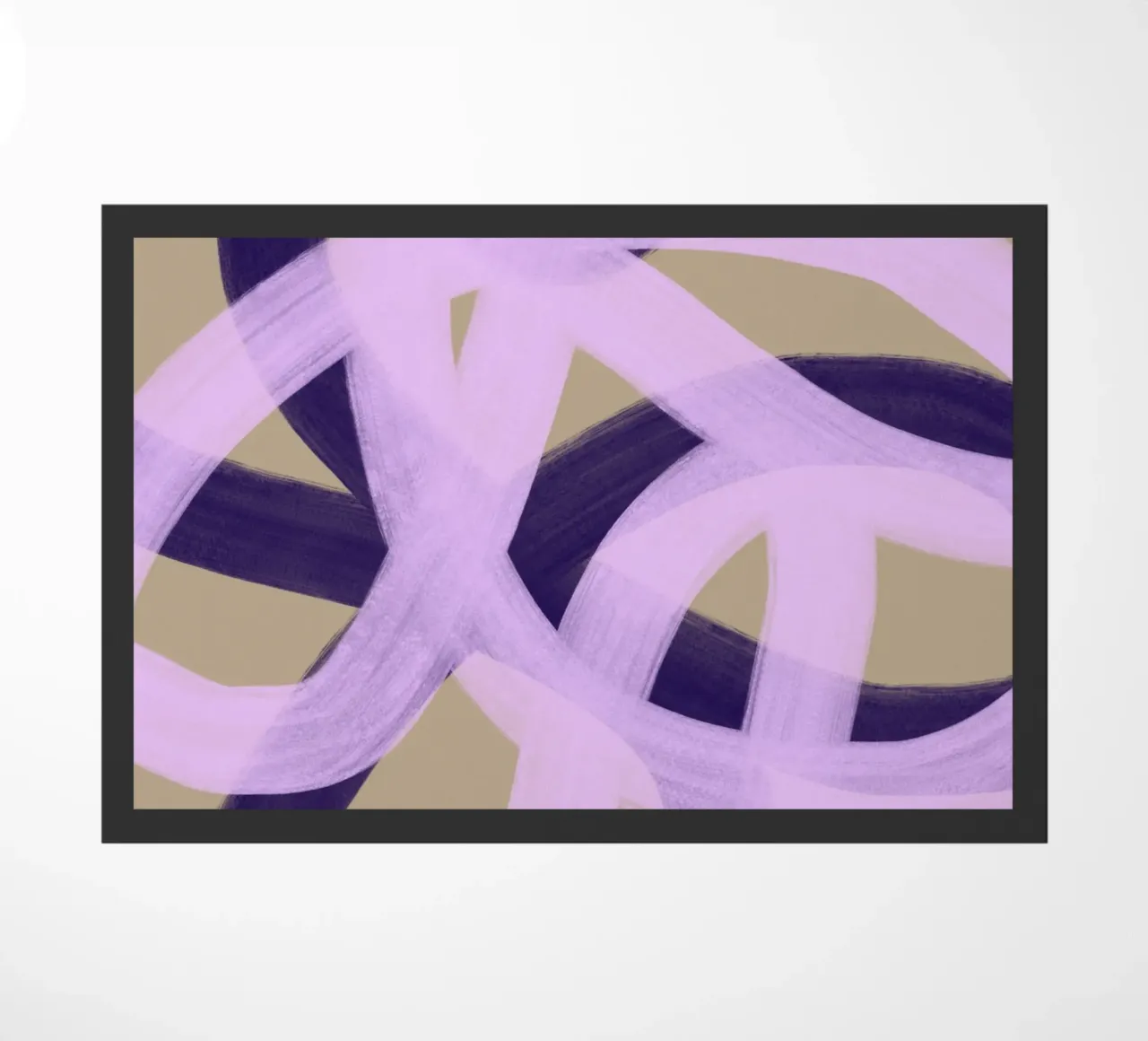 Lines 1 zerbino da Studio Memb