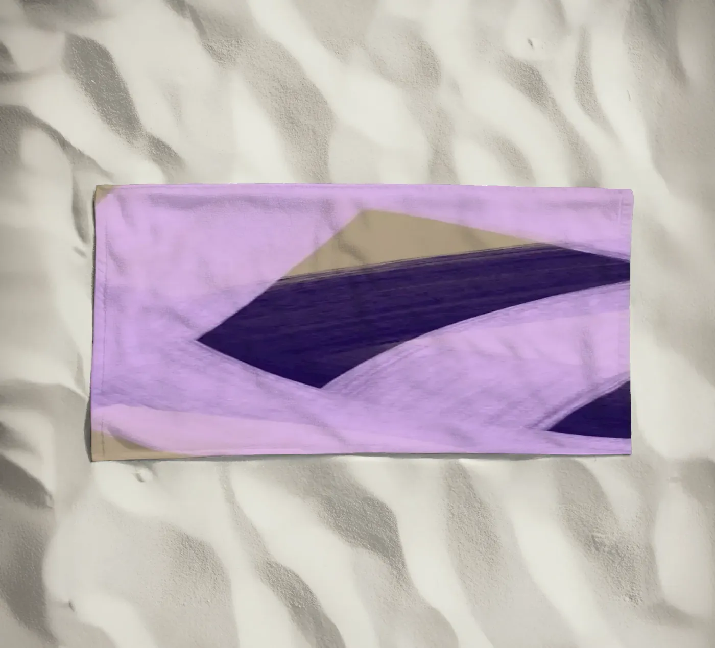 Lines 1 telo mare da Studio Memb