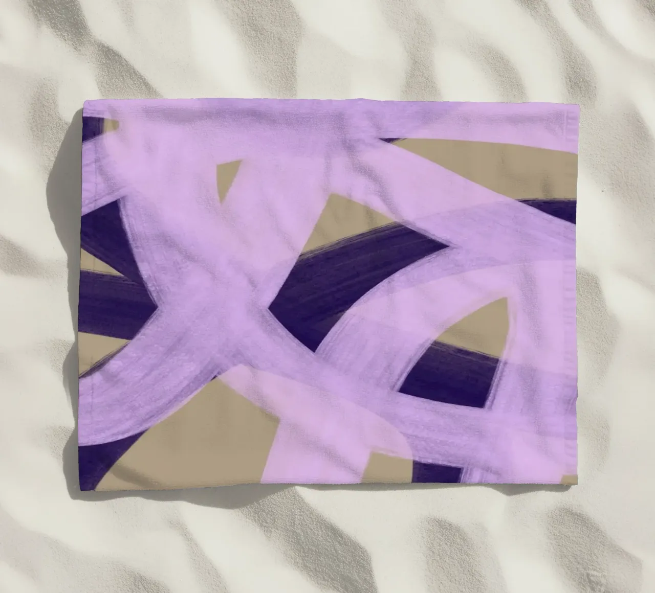 Lines 1 telo mare da Studio Memb