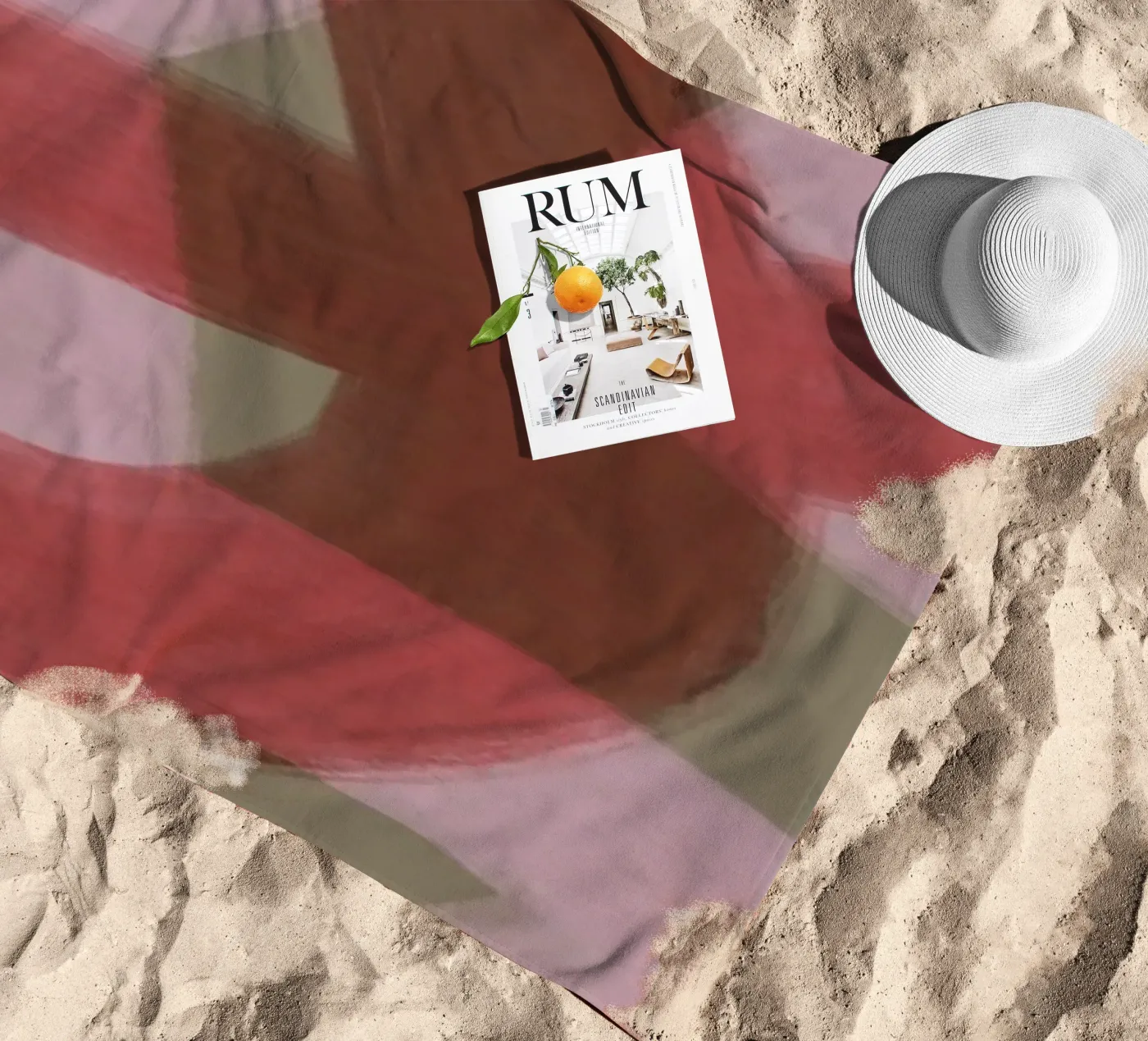 Lines 2 telo mare da Studio Memb