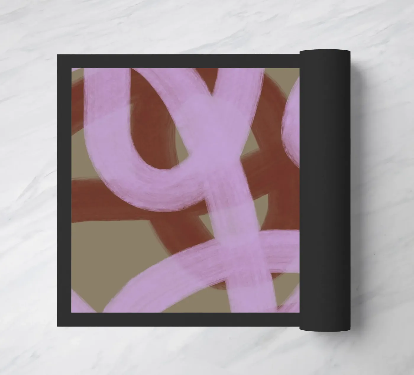 Lines 3 zerbino da Studio Memb