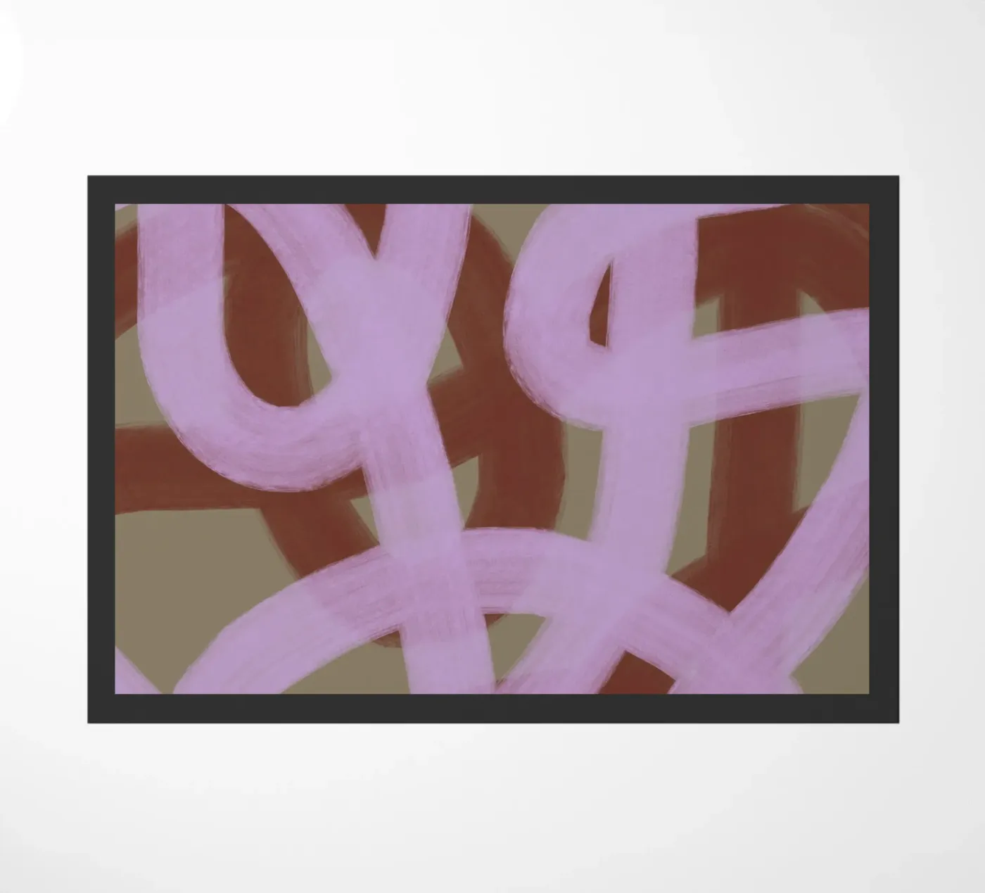 Lines 3 zerbino da Studio Memb