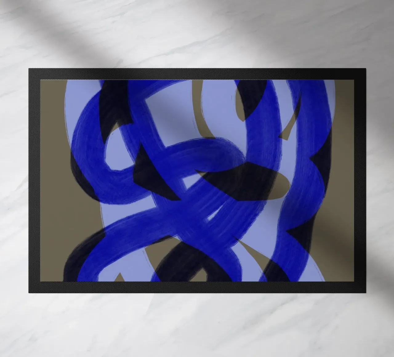 Lines 4 zerbino da Studio Memb