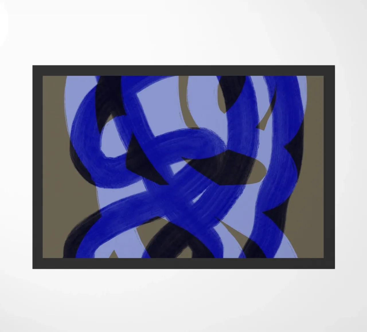 Lines 4 zerbino da Studio Memb