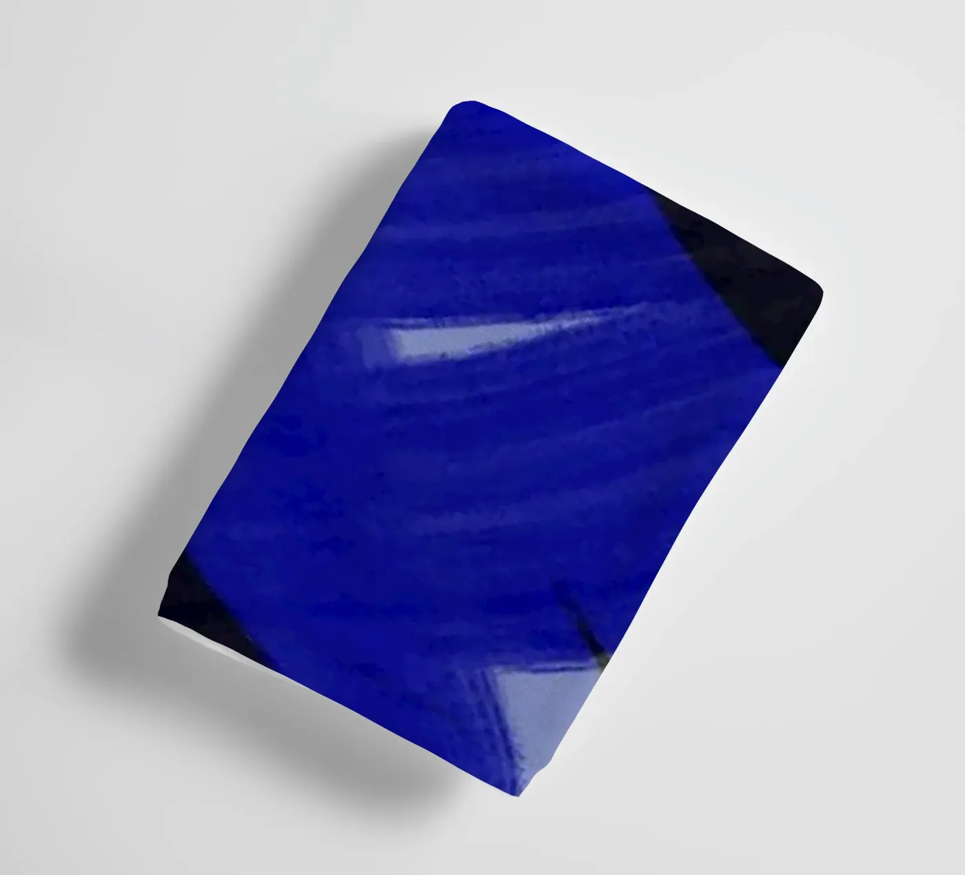 Lines 4 badhanddoek van Studio Memb