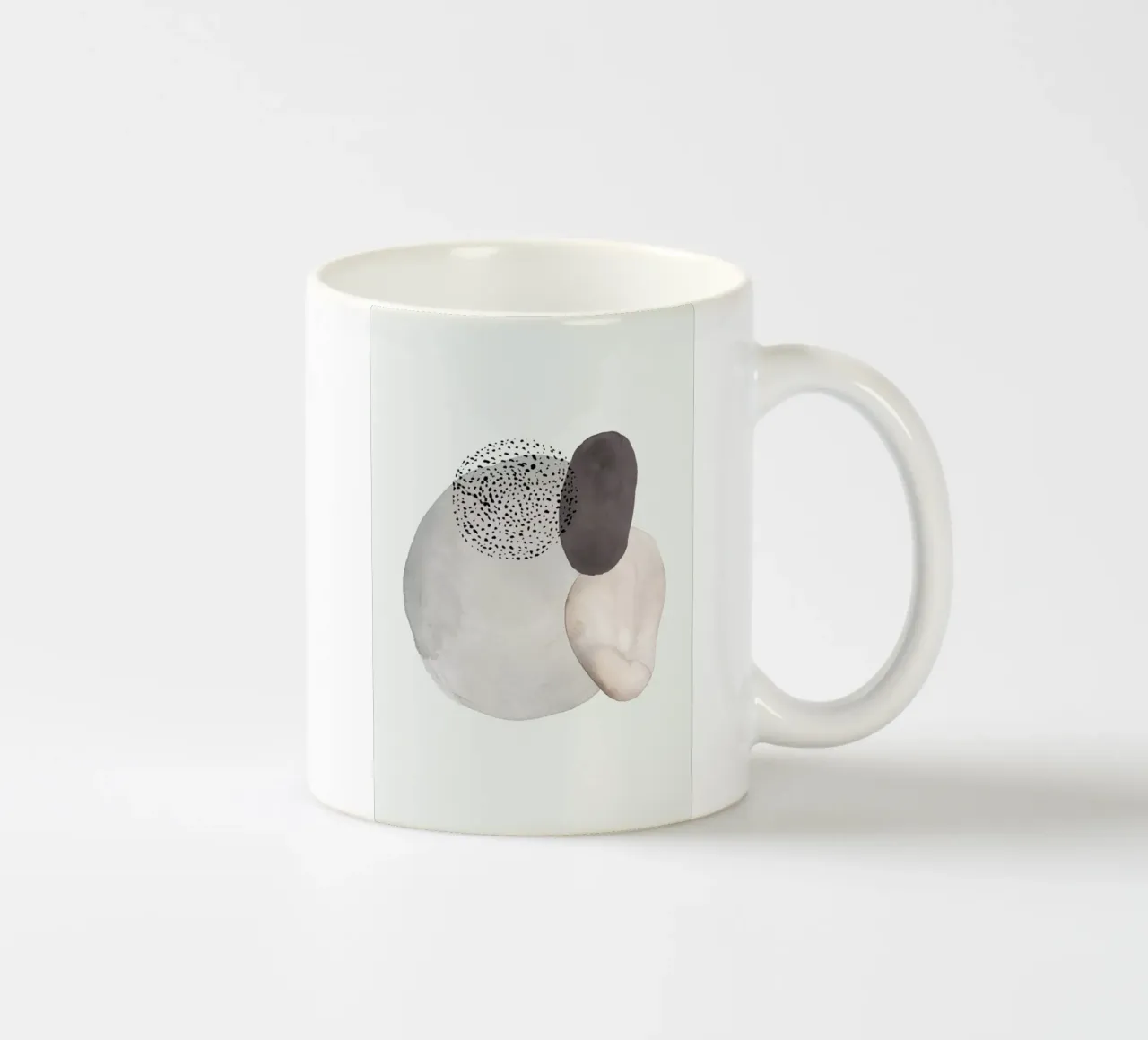 Pastels I tazza in ceramica da Graphite