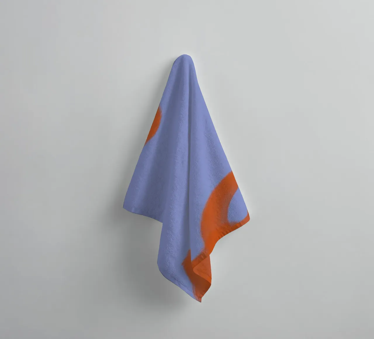 Oh fck towel by Studio Memb