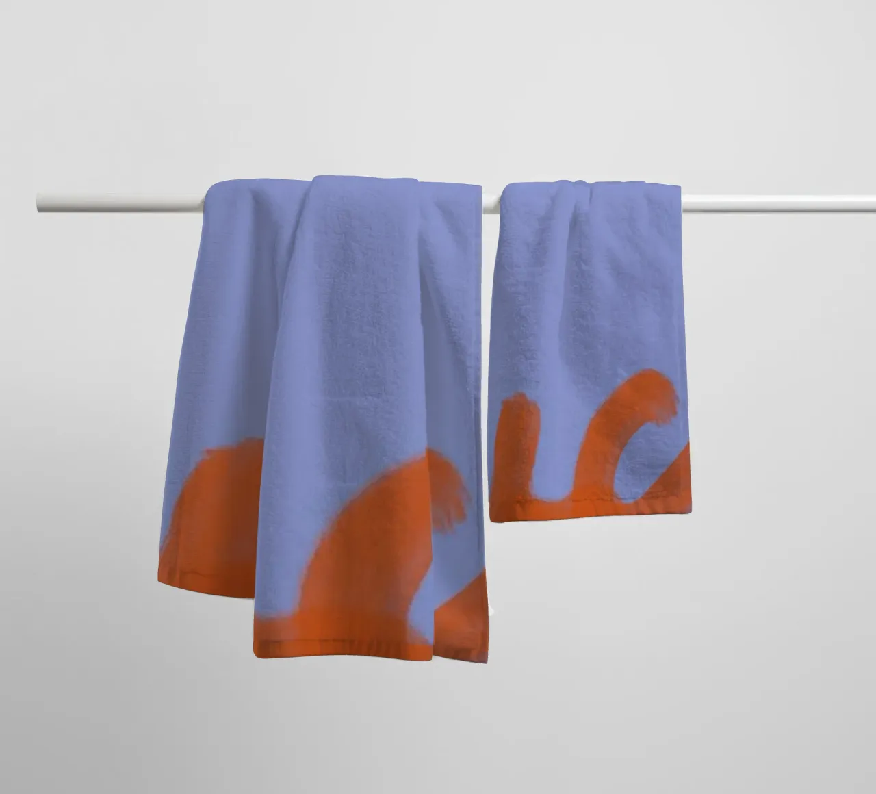 Oh fck towel by Studio Memb