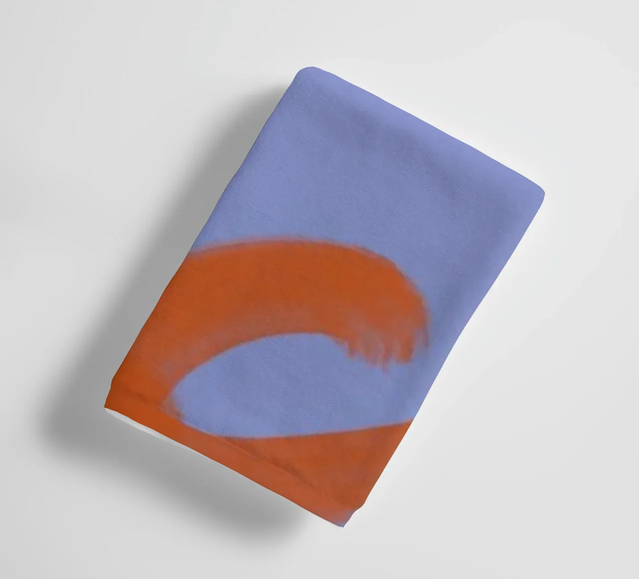 Oh fck towel by Studio Memb
