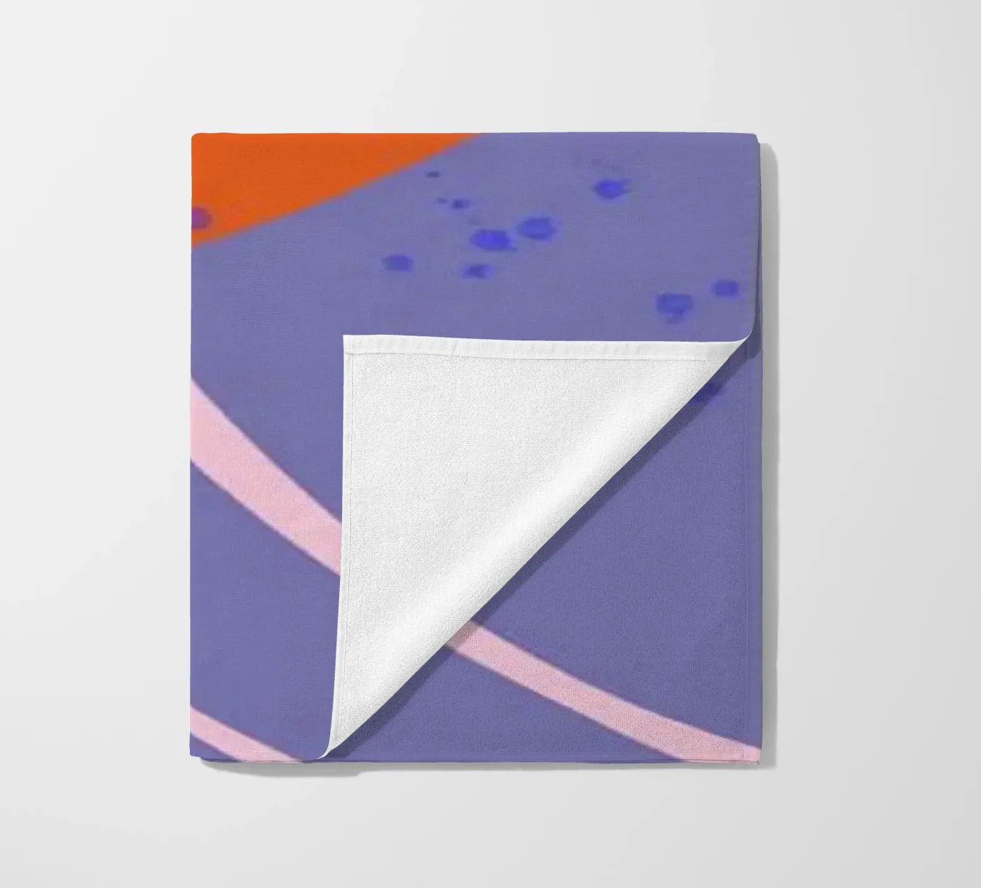 Shapes 21 telo mare da Studio Memb