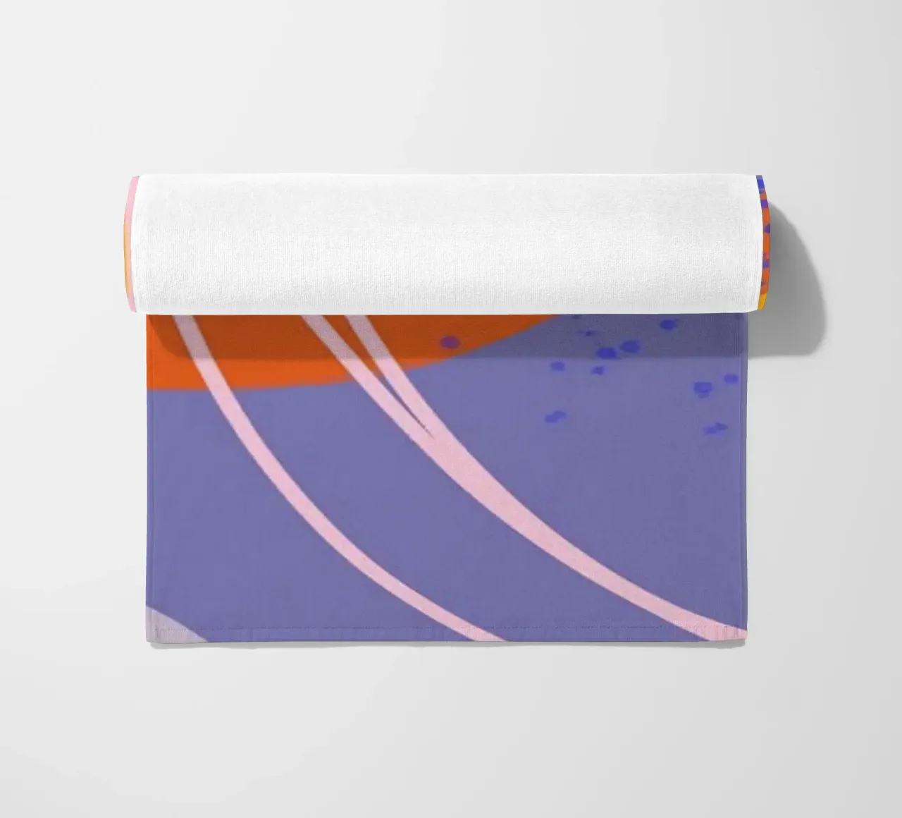 Shapes 21 telo mare da Studio Memb