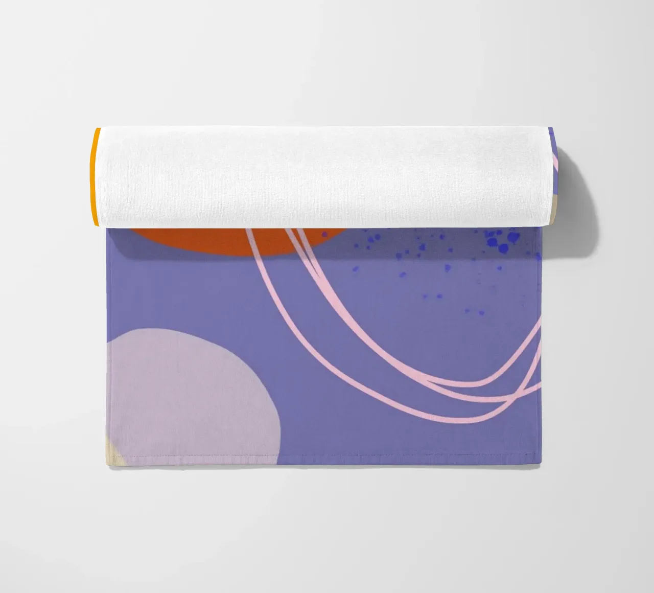 Shapes 21 telo mare da Studio Memb