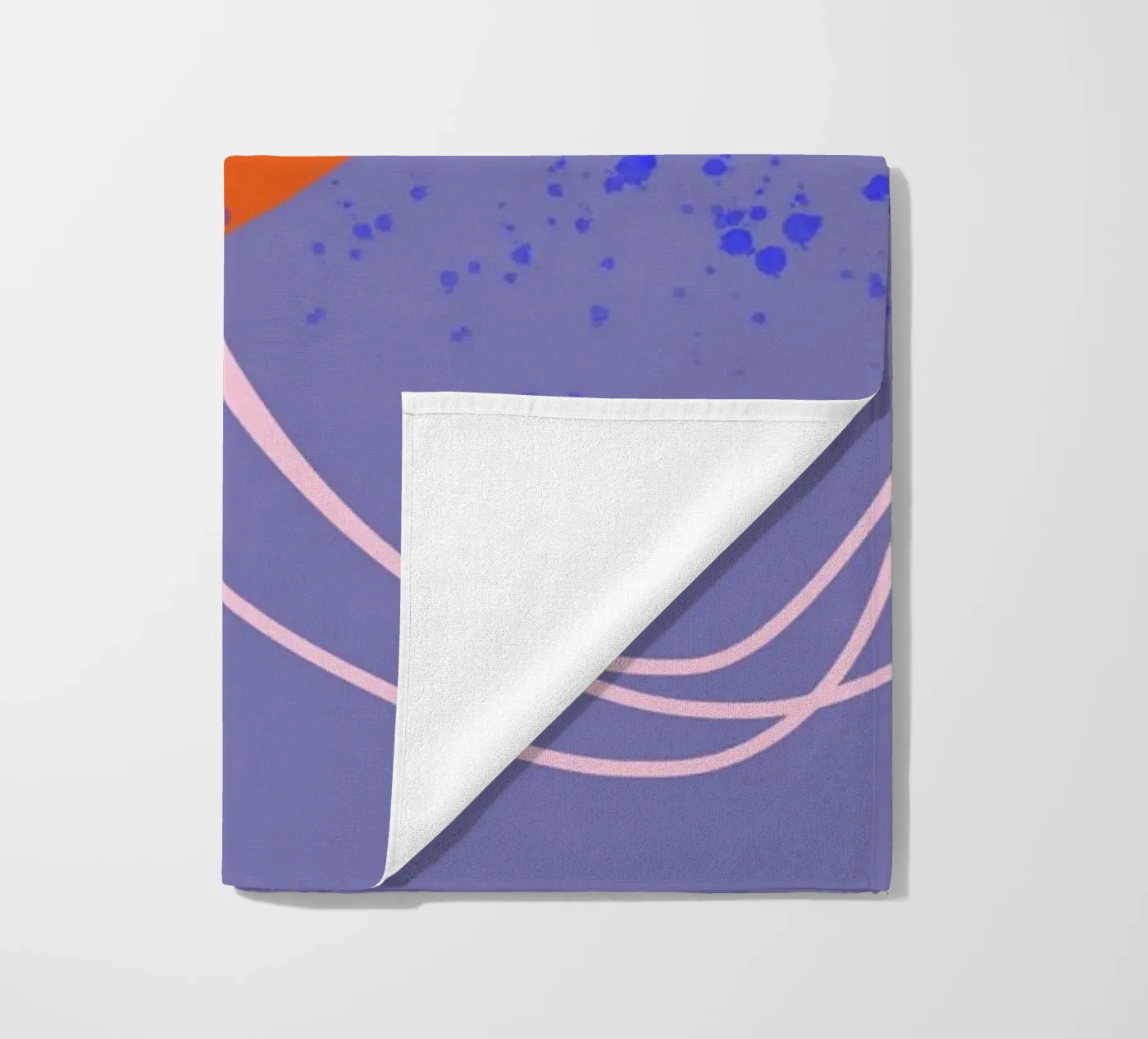 Shapes 21 telo mare da Studio Memb