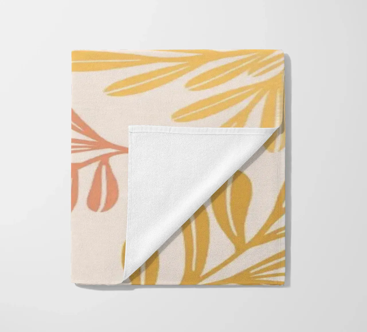 Warm Leaf Harmony telo mare da Wackapacka