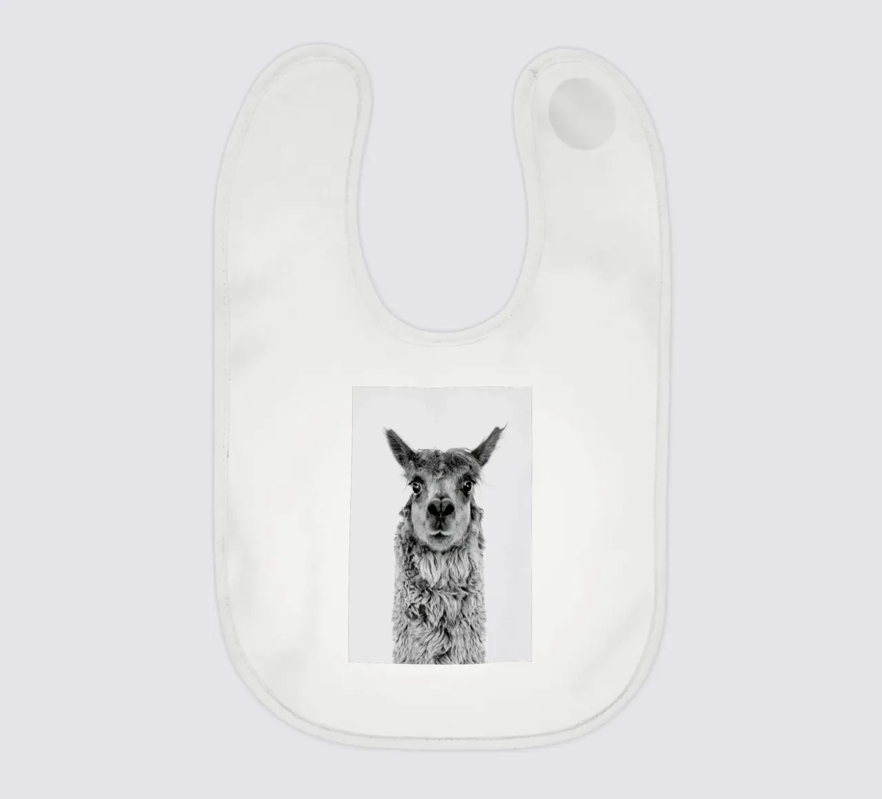 Alpaca bavaglino da Paws & Claws